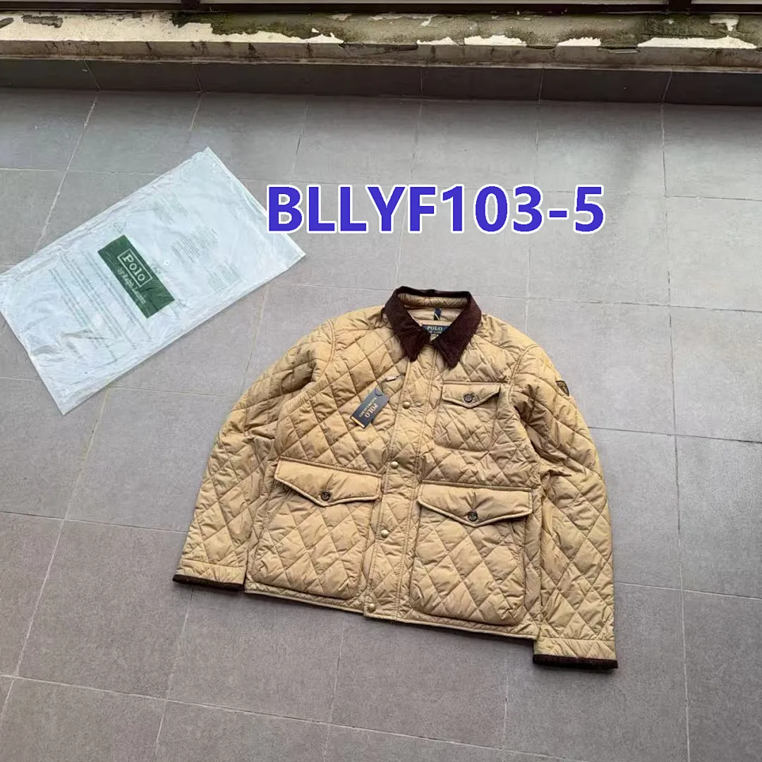 Ralph Lauren BLLYF103 תמונה 22