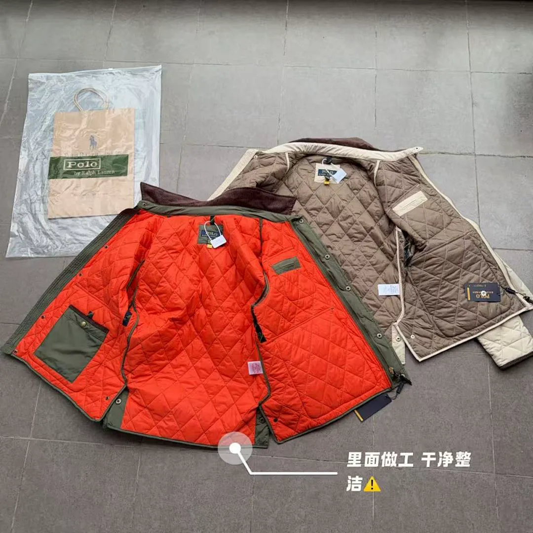Ralph Lauren BLLYF103 תמונה 5