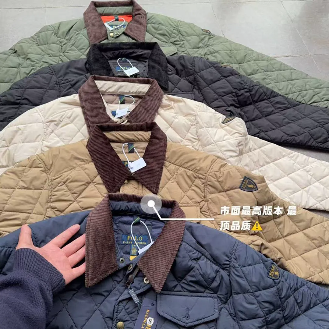 Ralph Lauren BLLYF103 תמונה 6