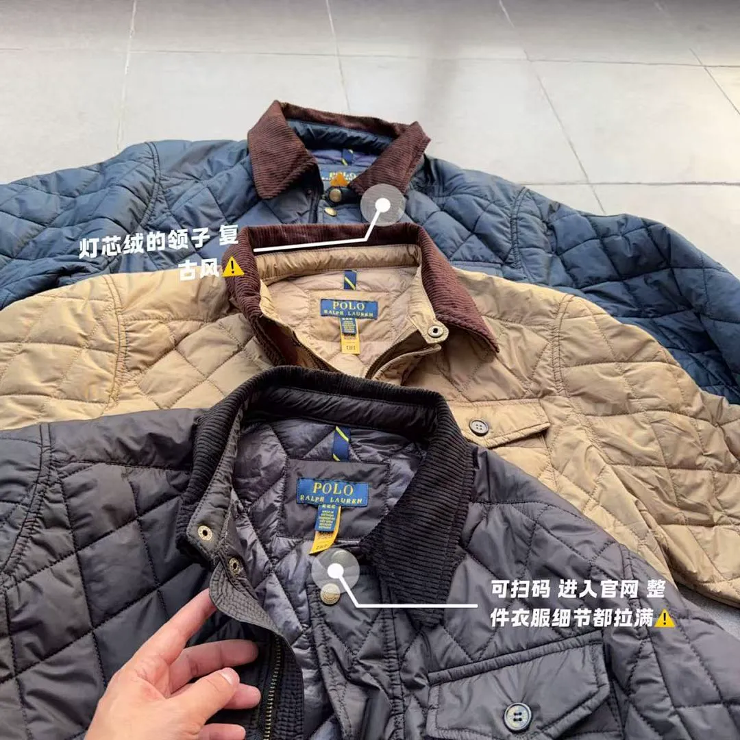 Ralph Lauren BLLYF103 תמונה 7