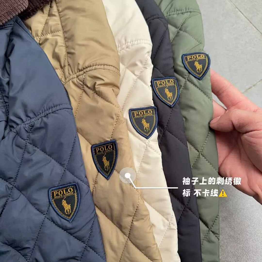 Ralph Lauren BLLYF103 תמונה 8
