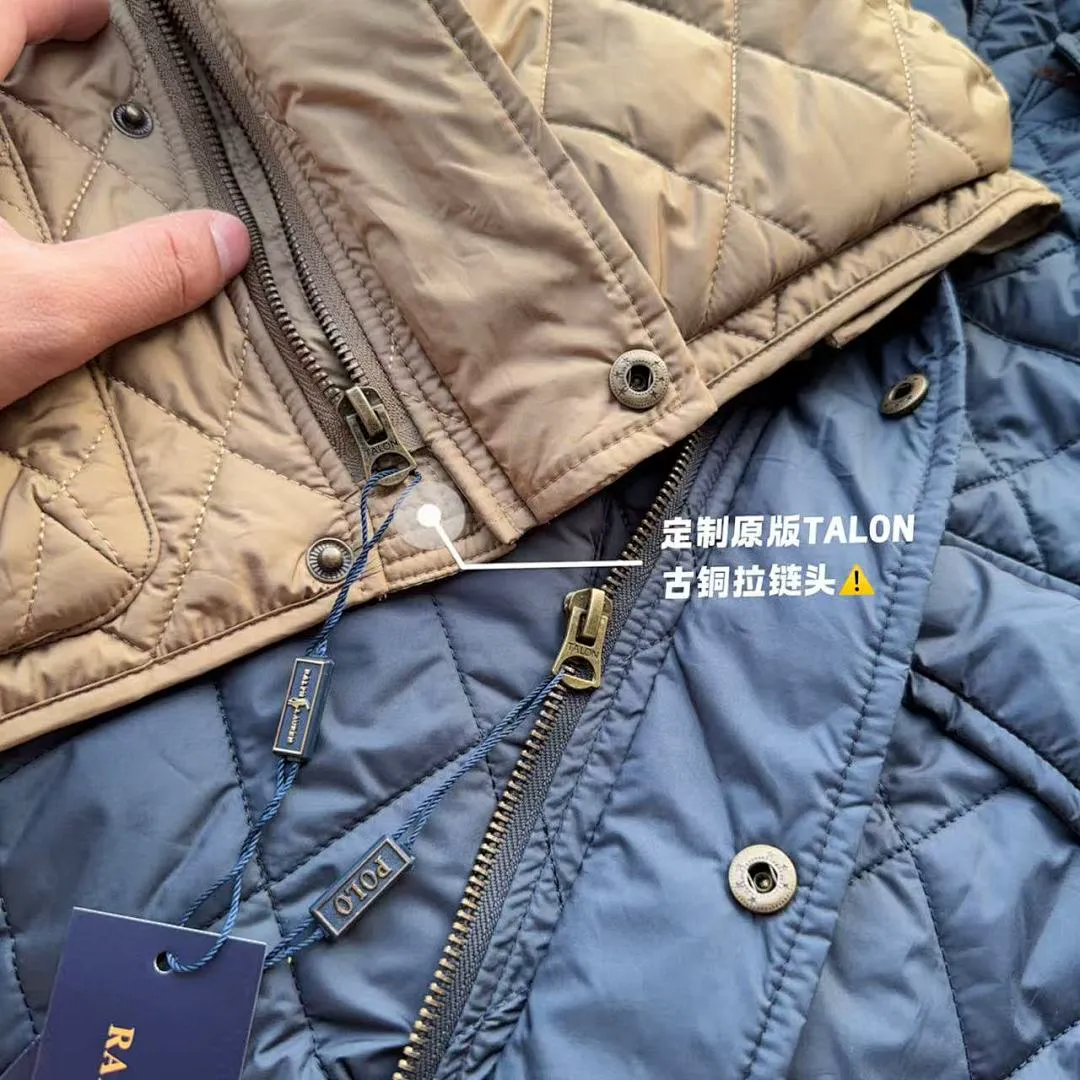 Ralph Lauren BLLYF103 תמונה 9