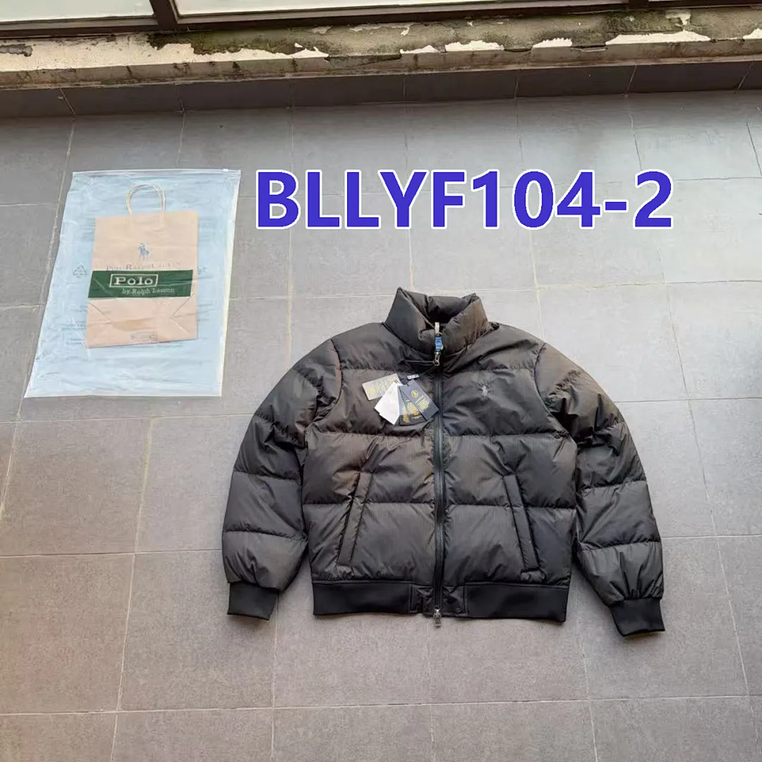 Ralph Lauren BLLYF104 תמונה 10