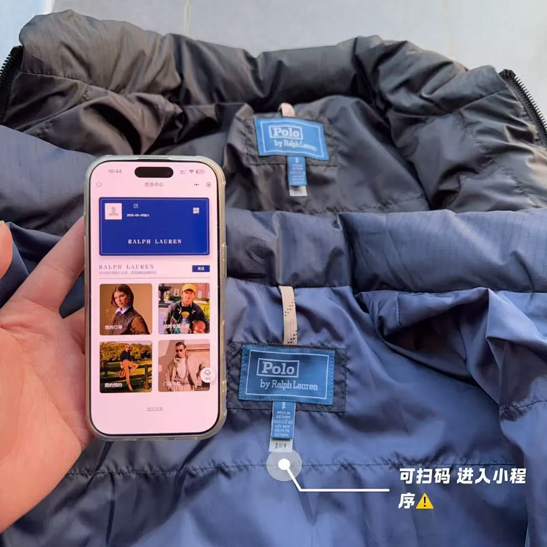 Ralph Lauren BLLYF104 תמונה 4