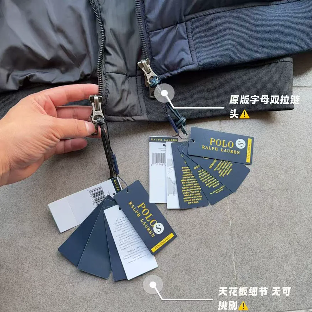 Ralph Lauren BLLYF104 תמונה 5