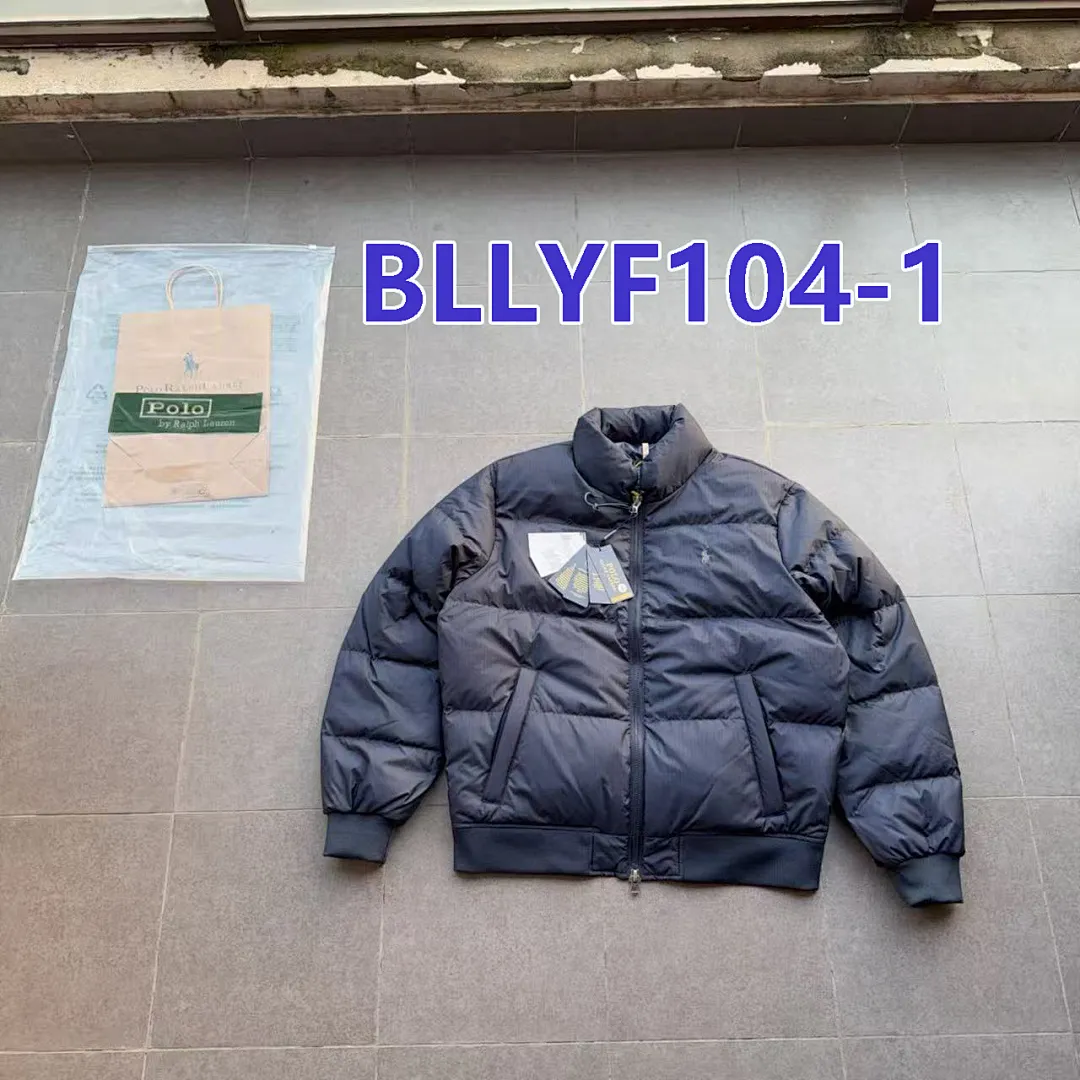 Ralph Lauren BLLYF104 תמונה 9