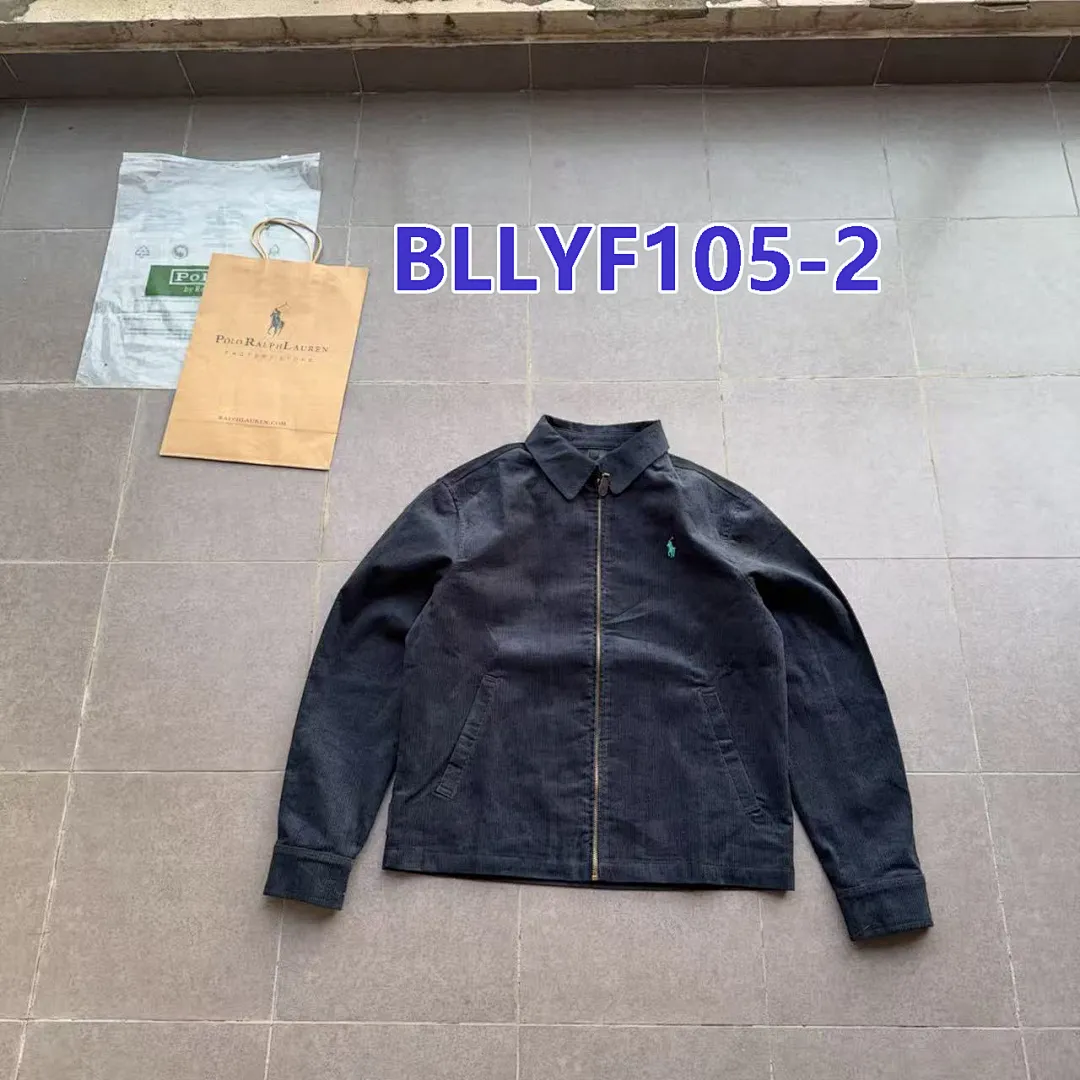 Ralph Lauren BLLYF105 תמונה 10