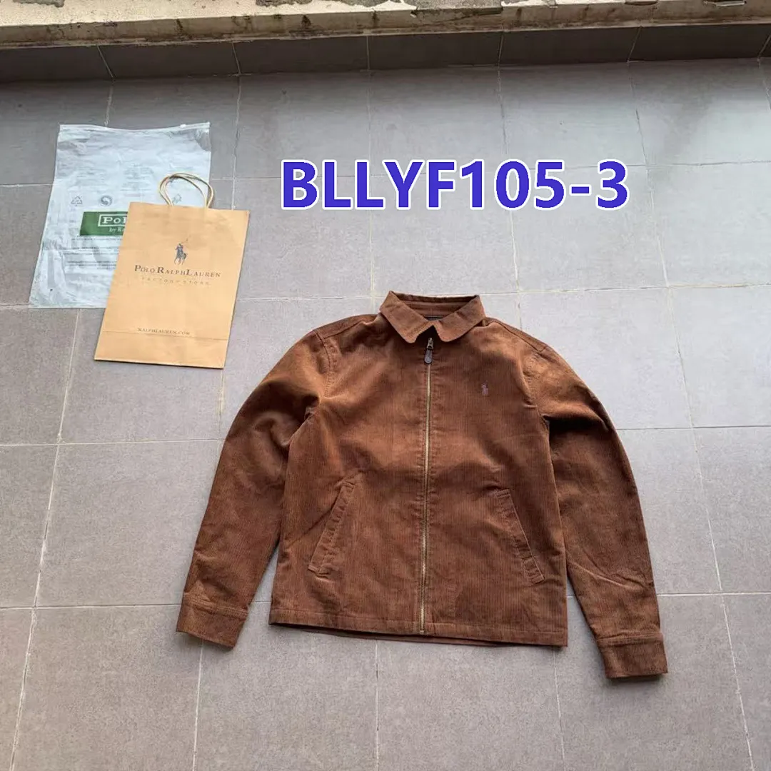 Ralph Lauren BLLYF105 תמונה 11