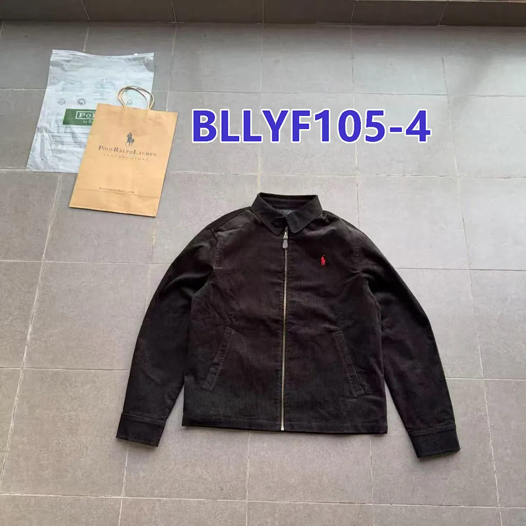 Ralph Lauren BLLYF105 תמונה 12