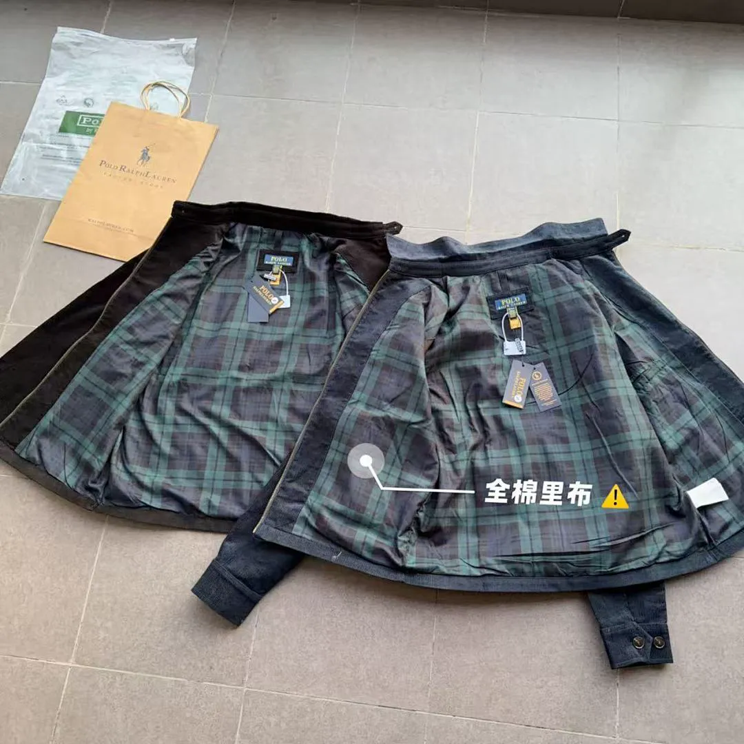 Ralph Lauren BLLYF105 תמונה 2