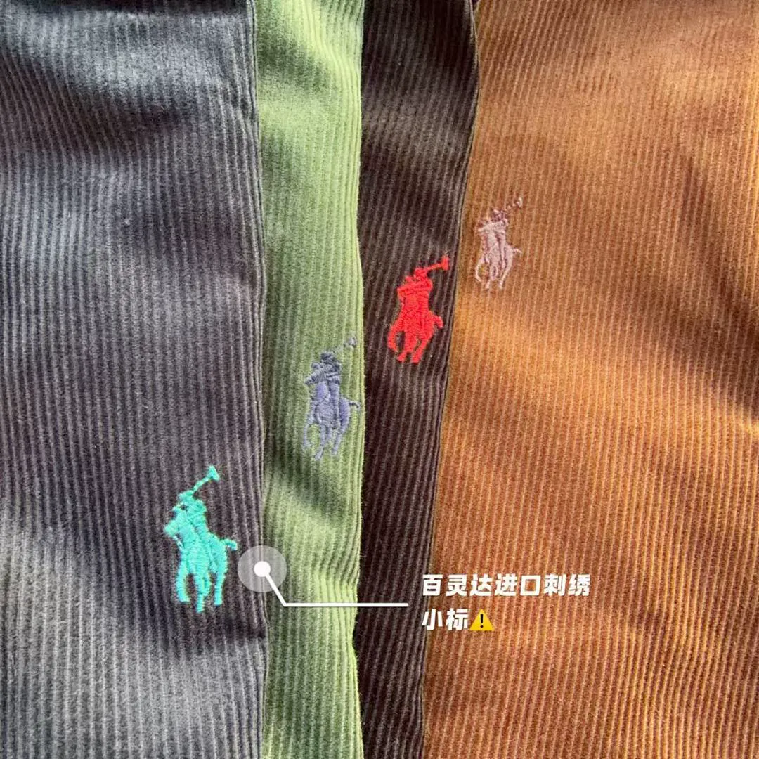 Ralph Lauren BLLYF105 תמונה 6
