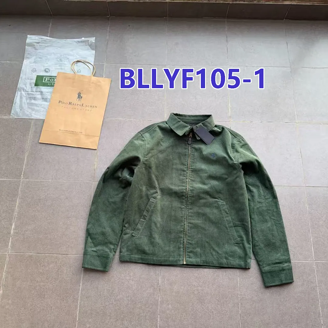 Ralph Lauren BLLYF105 תמונה 9
