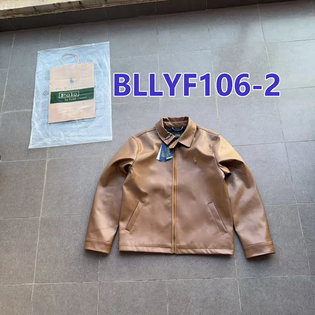 Ralph Lauren BLLYF106 תמונה 10
