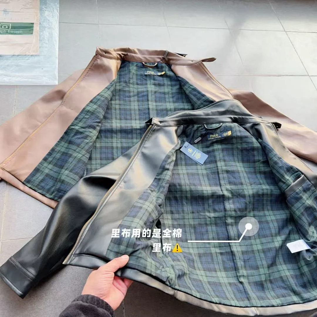 Ralph Lauren BLLYF106 תמונה 2
