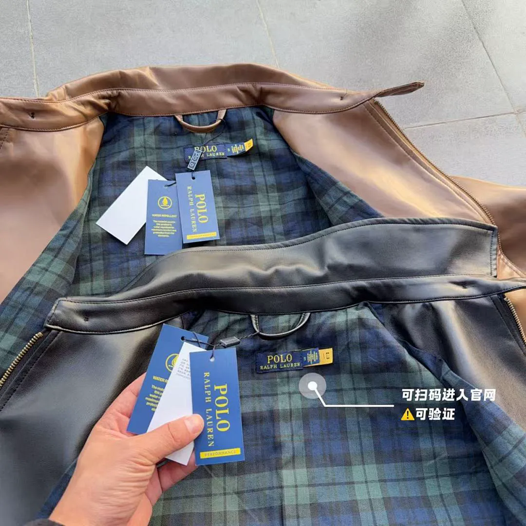 Ralph Lauren BLLYF106 תמונה 4