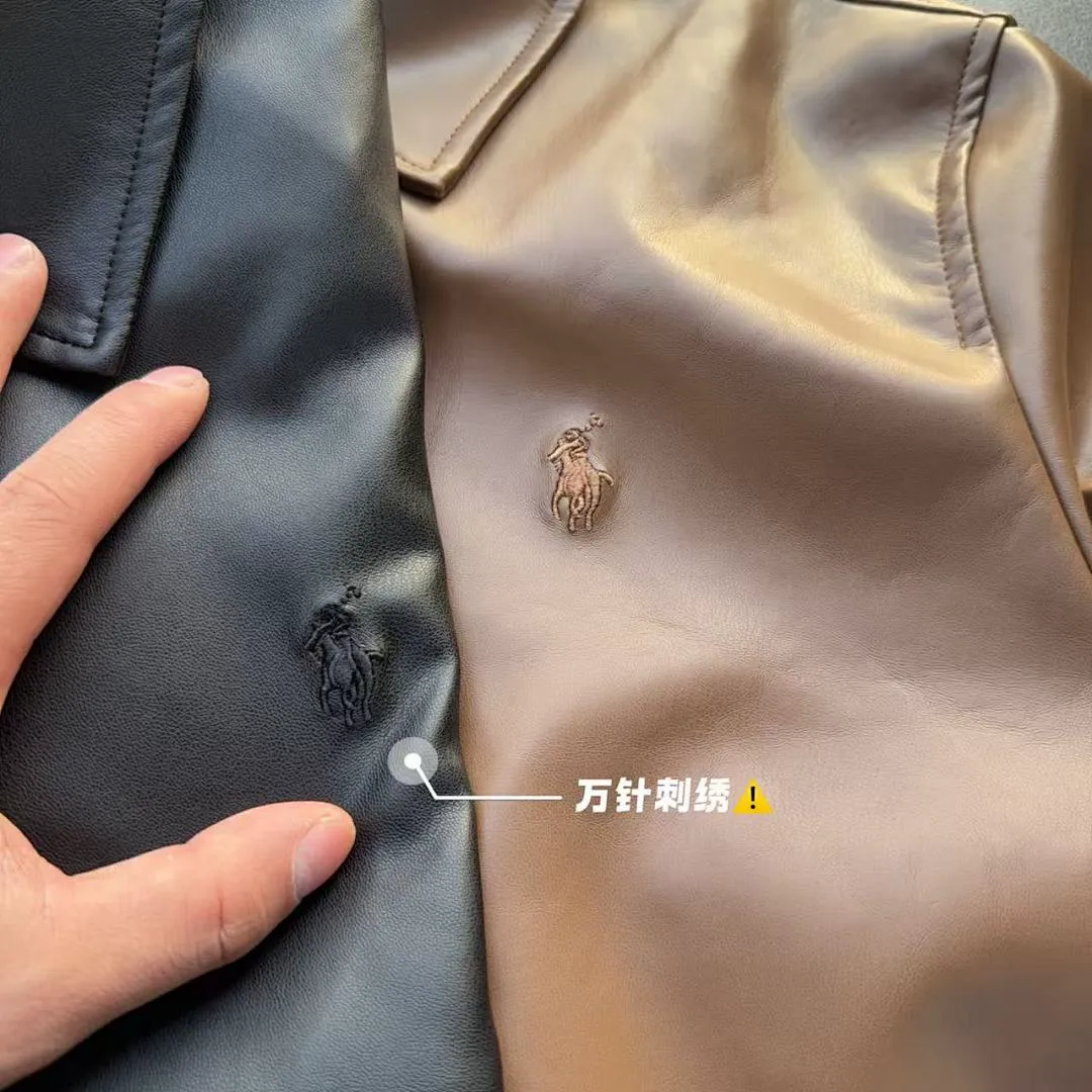 Ralph Lauren BLLYF106 תמונה 8