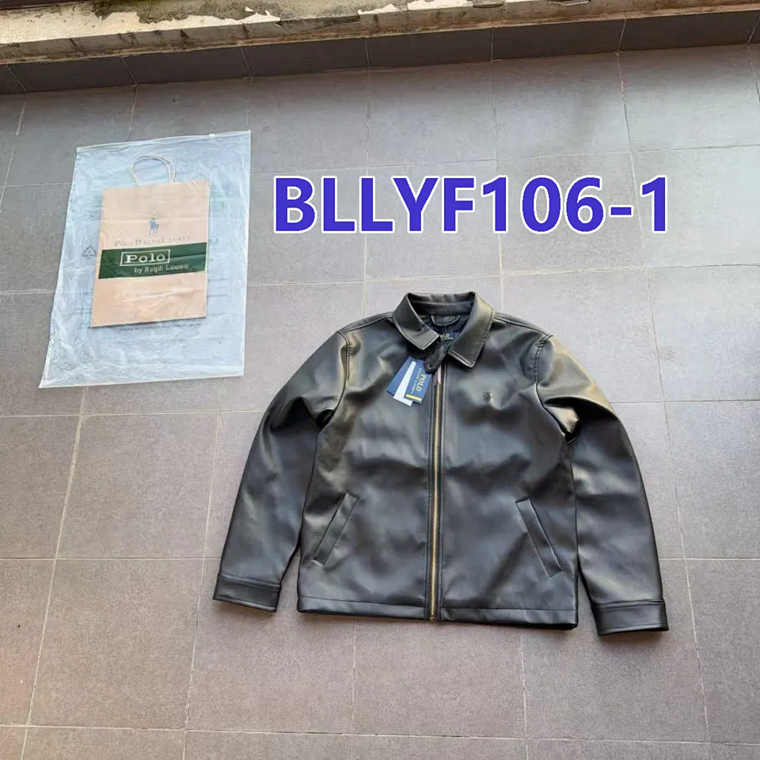 Ralph Lauren BLLYF106 תמונה 9