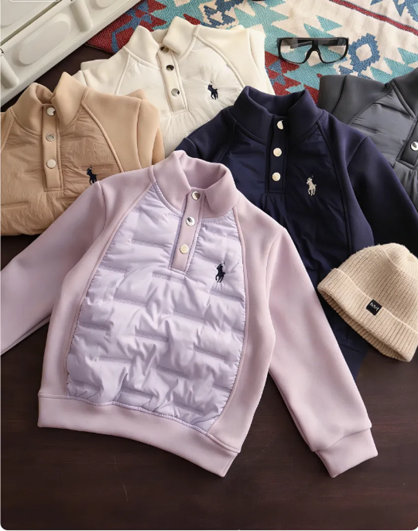 Ralph Lauren BLLYF107 תמונה 6