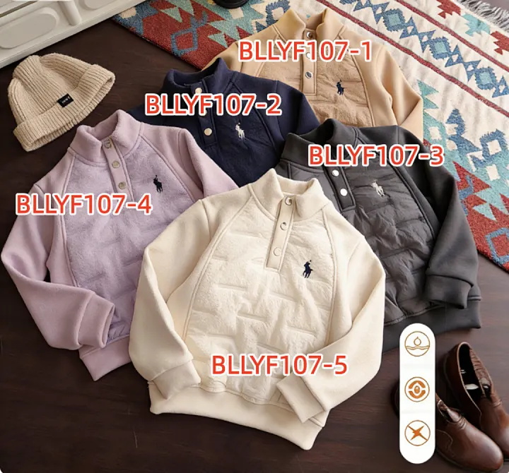 Ralph Lauren BLLYF107