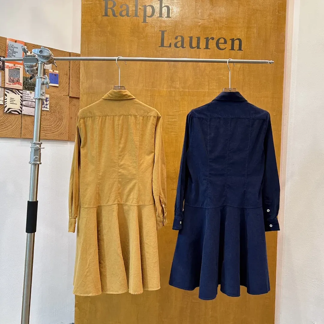 Ralph Lauren BLLYF111 תמונה 3