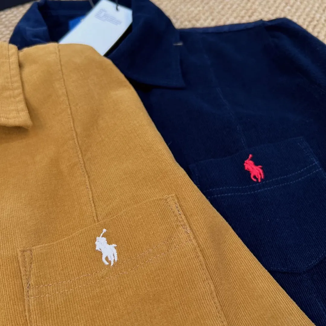 Ralph Lauren BLLYF111 תמונה 5