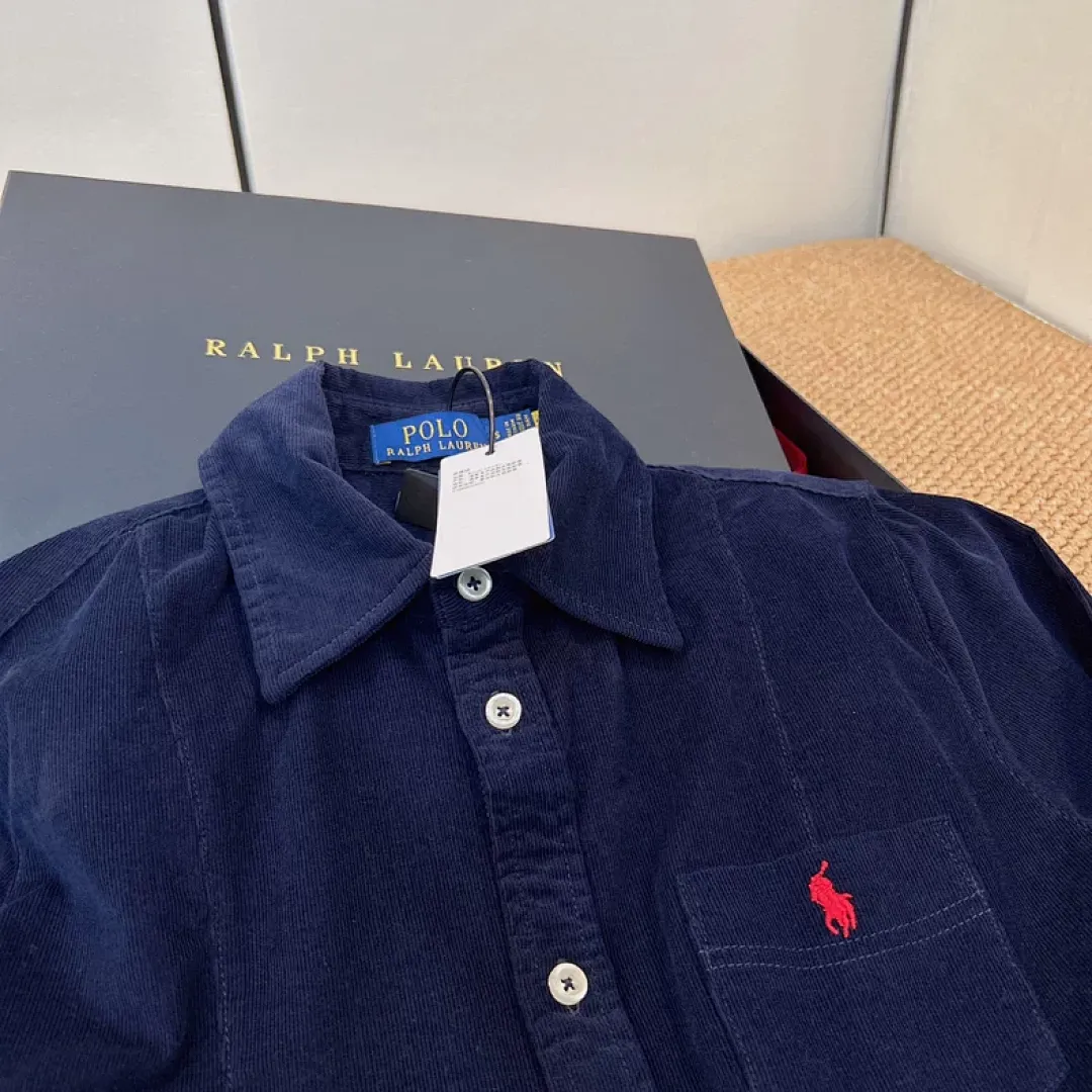 Ralph Lauren BLLYF111 תמונה 9
