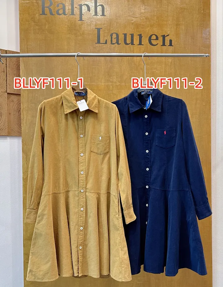 Ralph Lauren BLLYF111