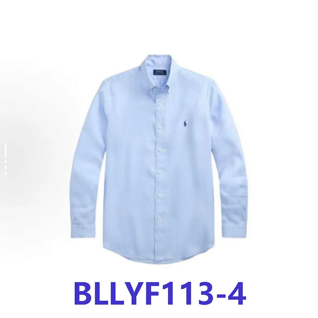 Ralph Lauren BLLYF113 תמונה 10