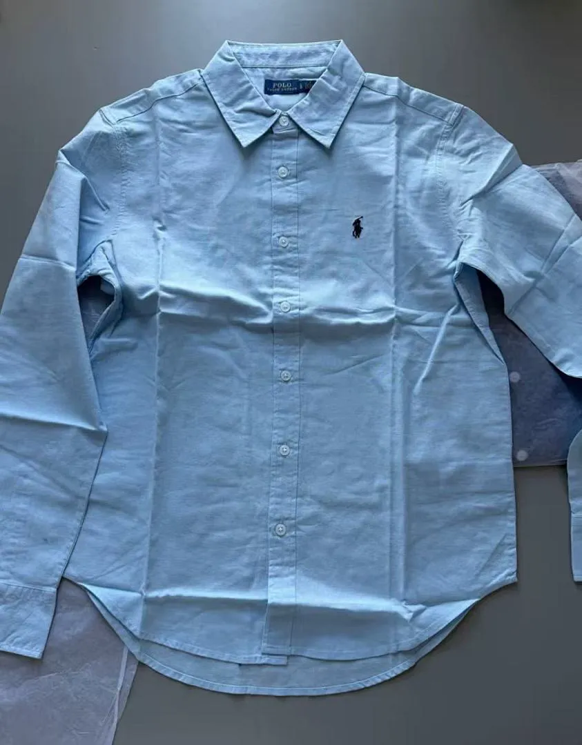 Ralph Lauren BLLYF113 תמונה 2