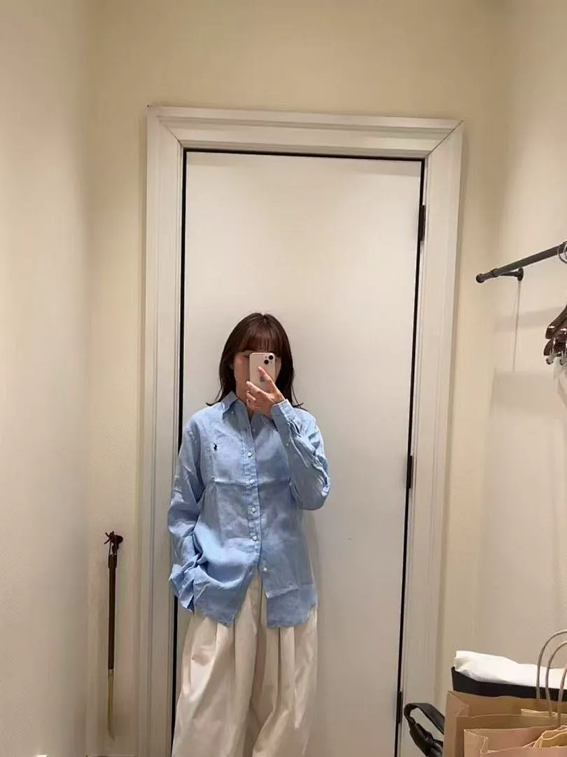 Ralph Lauren BLLYF113 תמונה 5