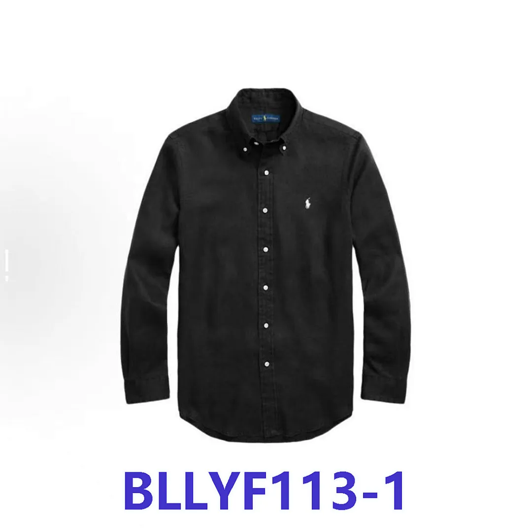 Ralph Lauren BLLYF113 תמונה 7