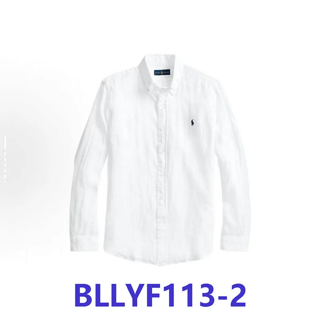 Ralph Lauren BLLYF113 תמונה 8