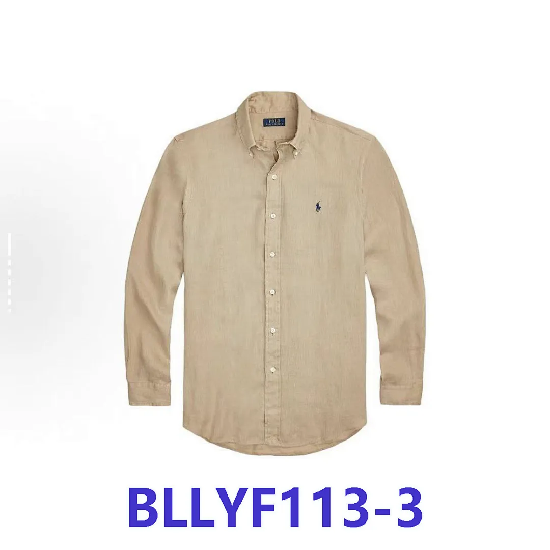 Ralph Lauren BLLYF113 תמונה 9