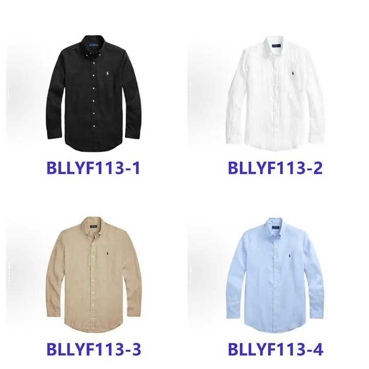 Ralph Lauren BLLYF113