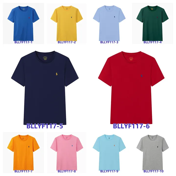 Ralph Lauren BLLYF117