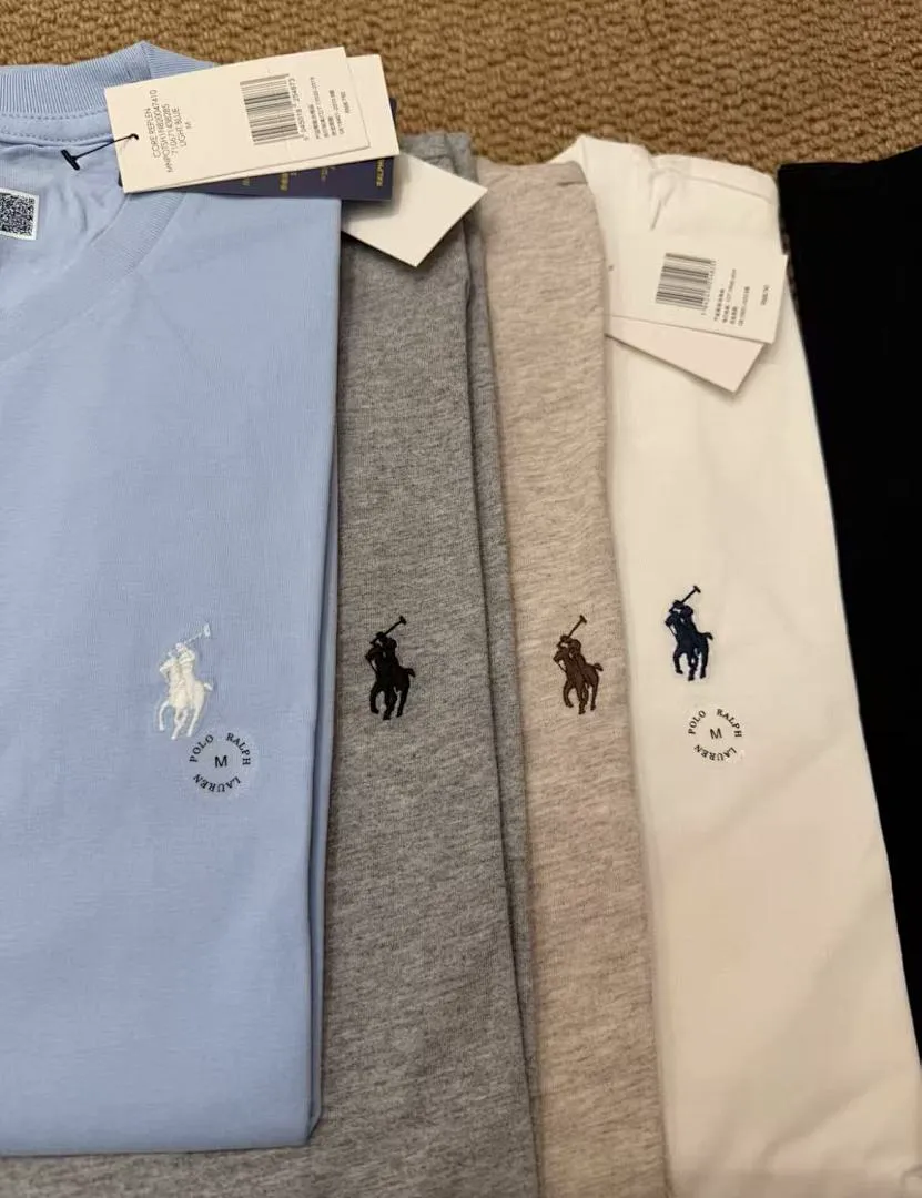 Ralph Lauren BLLYF118 תמונה 3