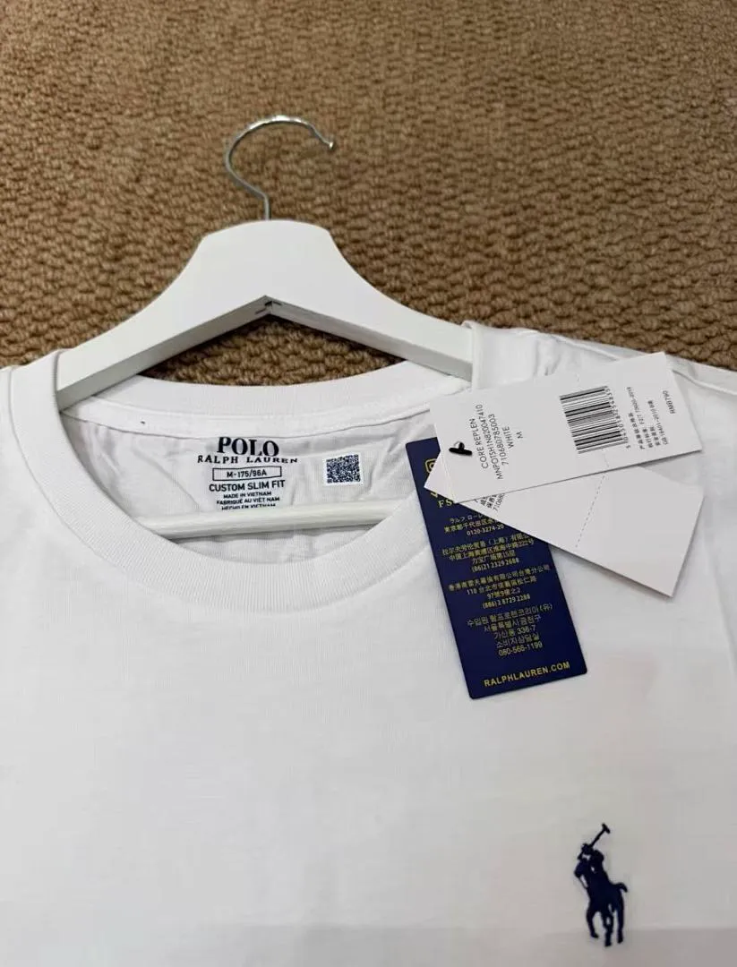 Ralph Lauren BLLYF118 תמונה 7