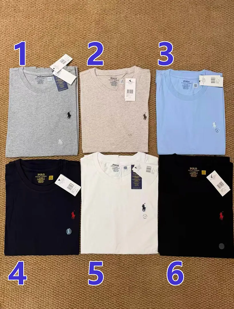 Ralph Lauren BLLYF118 תמונה 9