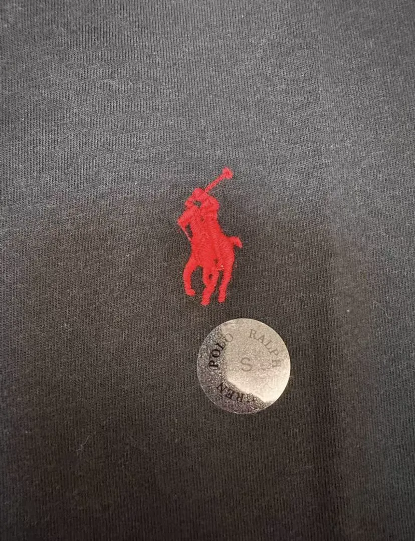 Ralph Lauren BLLYF119 תמונה 2