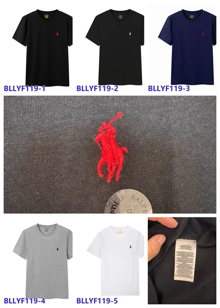 Ralph Lauren BLLYF119