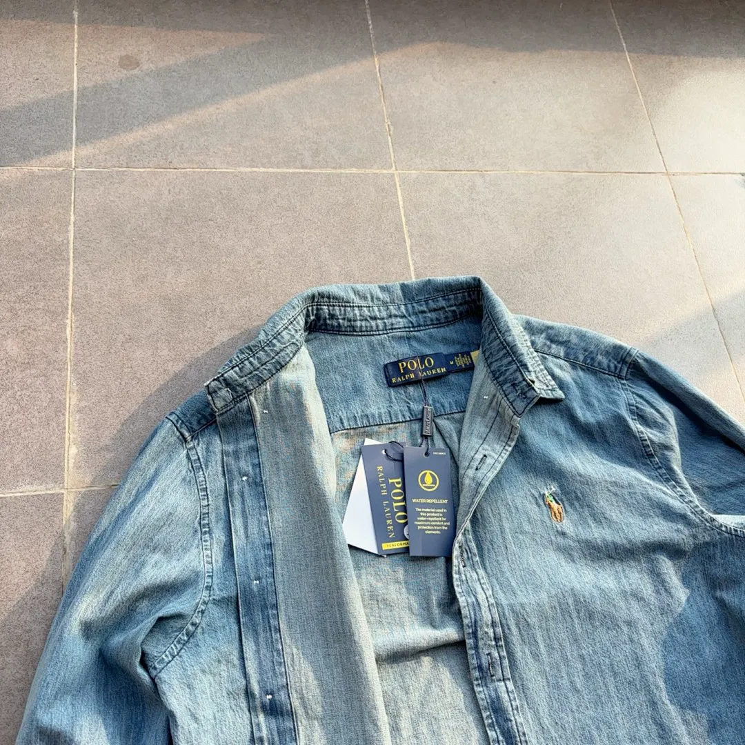Ralph Lauren BLLYF123 תמונה 2