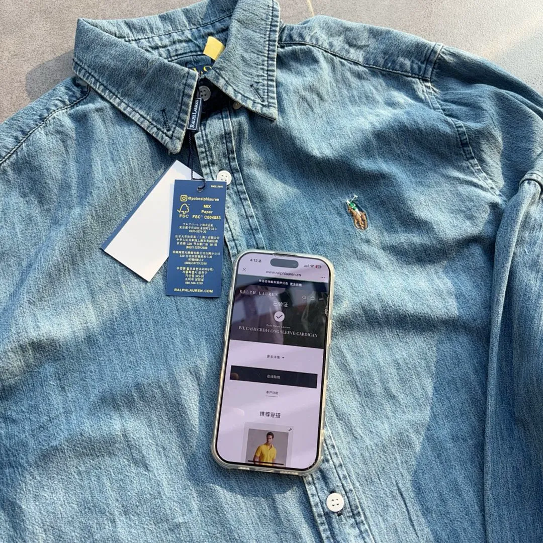 Ralph Lauren BLLYF123 תמונה 3