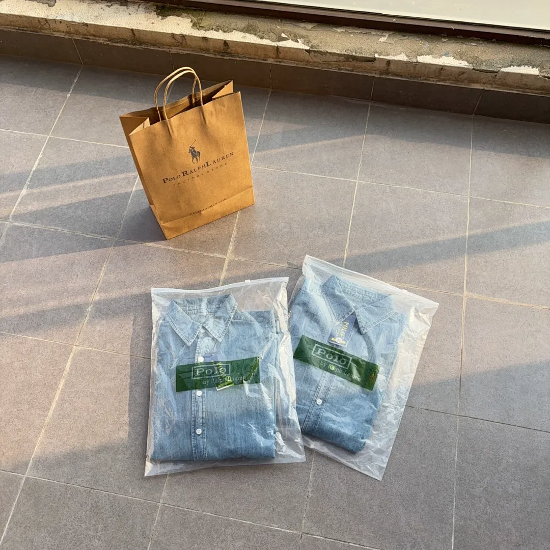 Ralph Lauren BLLYF123 תמונה 9