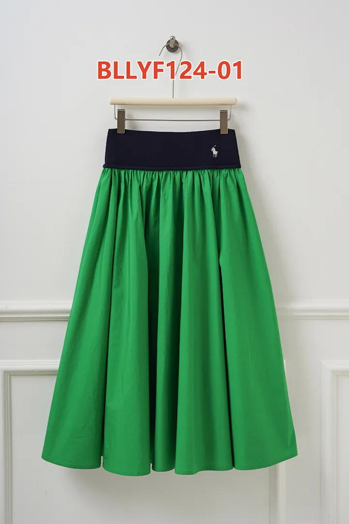 Ralph Lauren BLLYF124 תמונה 14