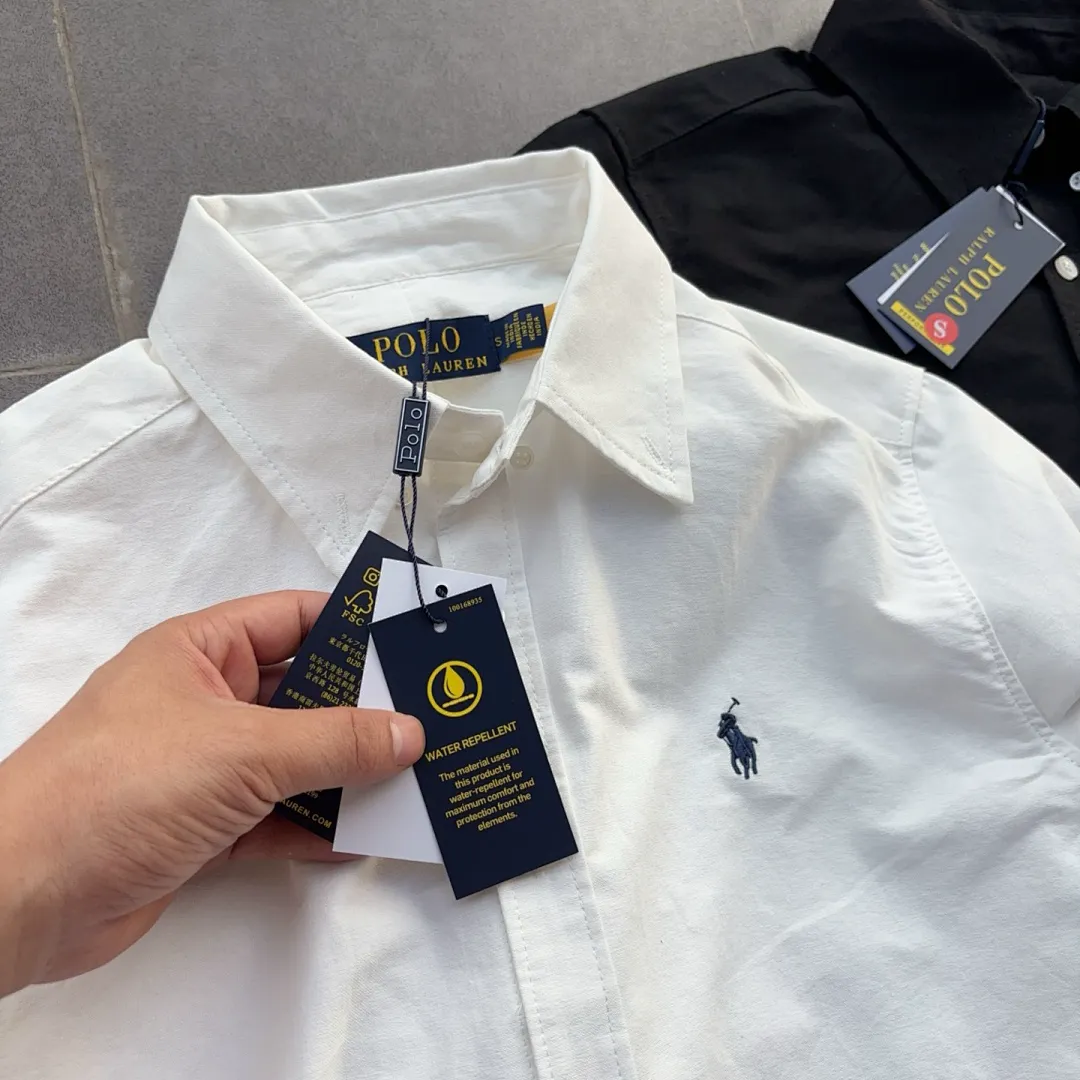 Ralph Lauren BLLYF125 תמונה 2