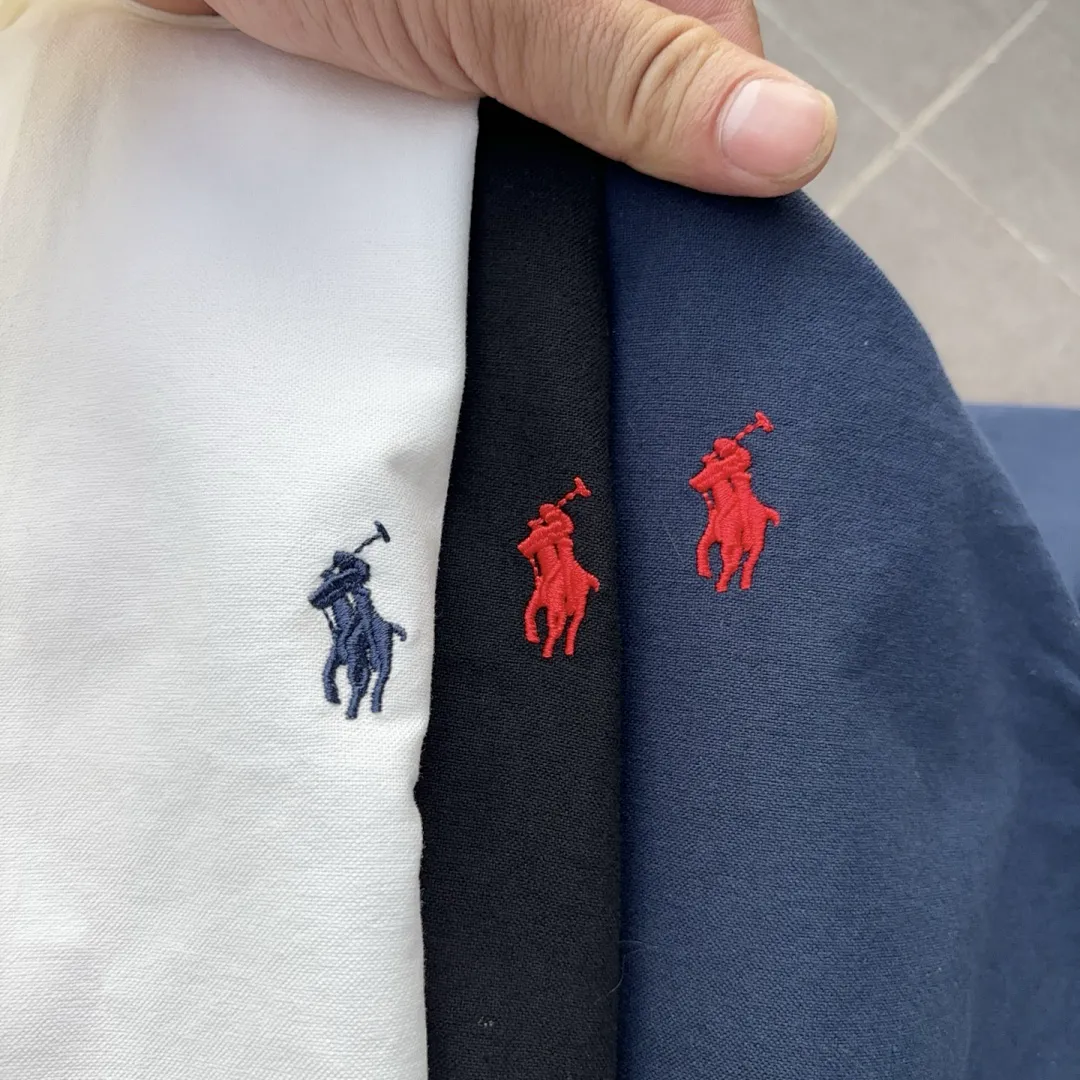 Ralph Lauren BLLYF125 תמונה 5