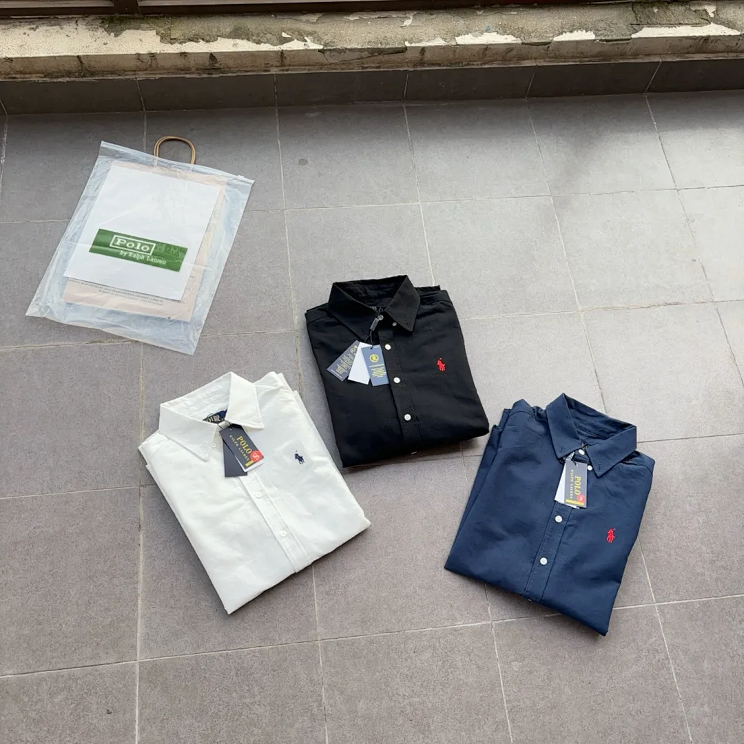 Ralph Lauren BLLYF125 תמונה 6