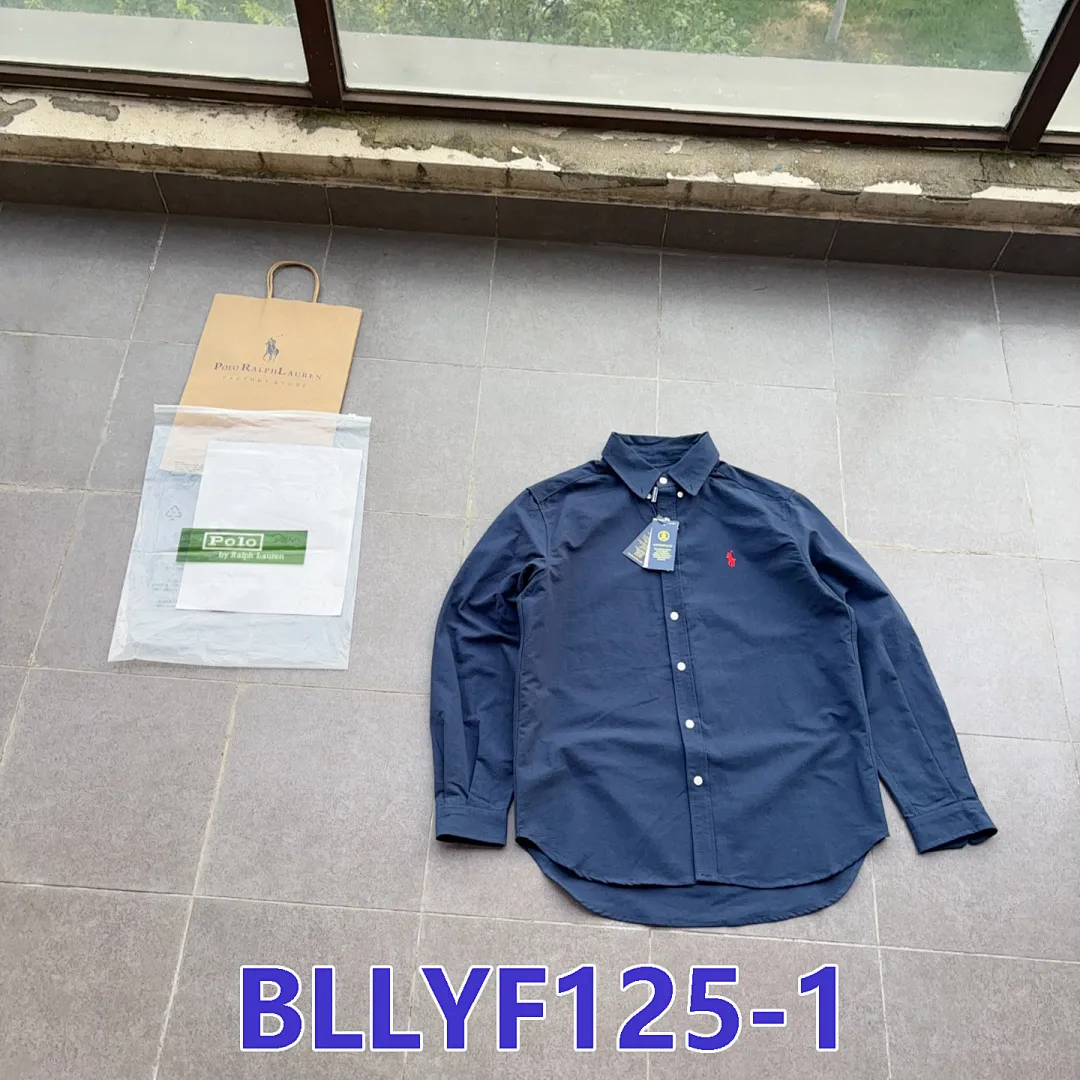 Ralph Lauren BLLYF125 תמונה 7