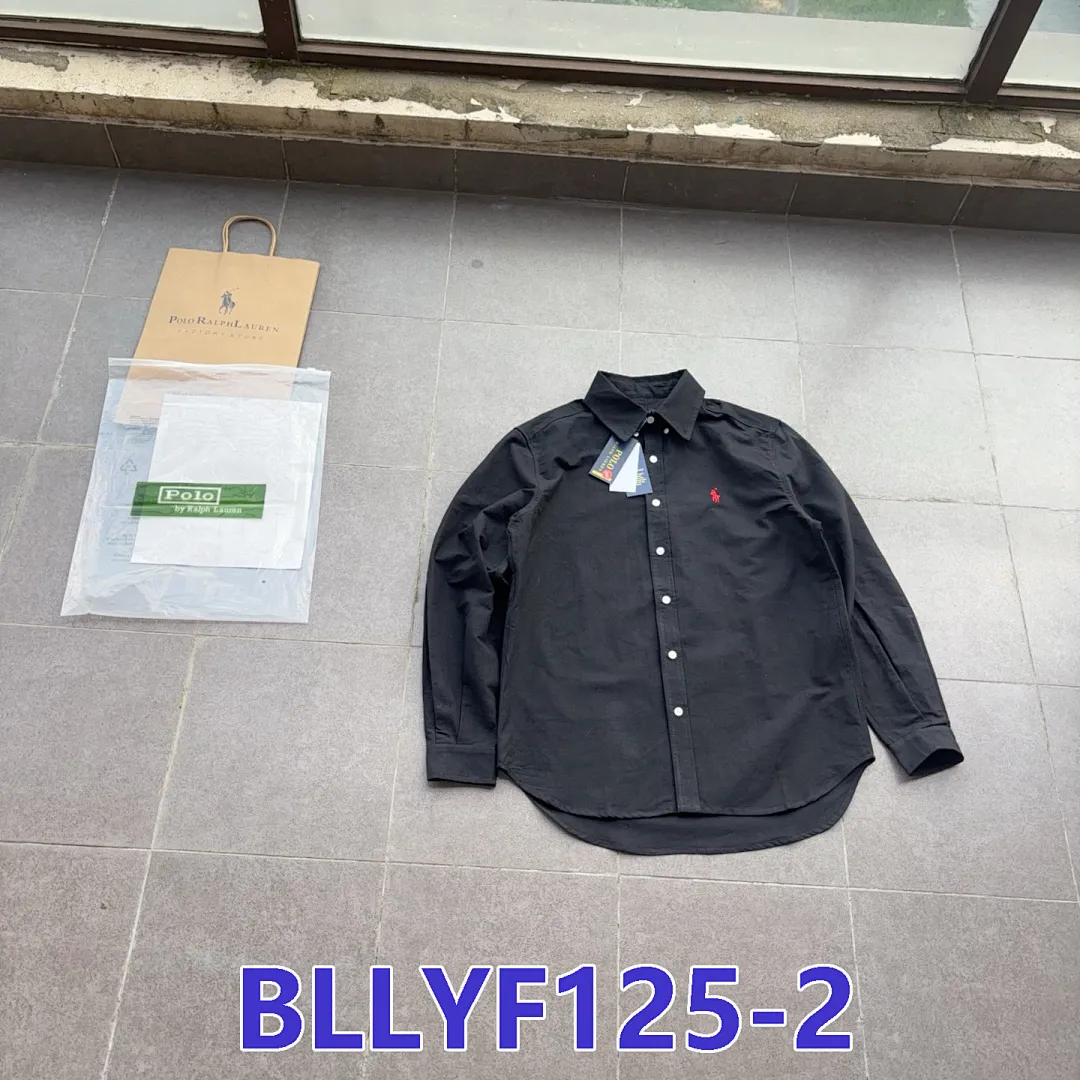 Ralph Lauren BLLYF125 תמונה 8