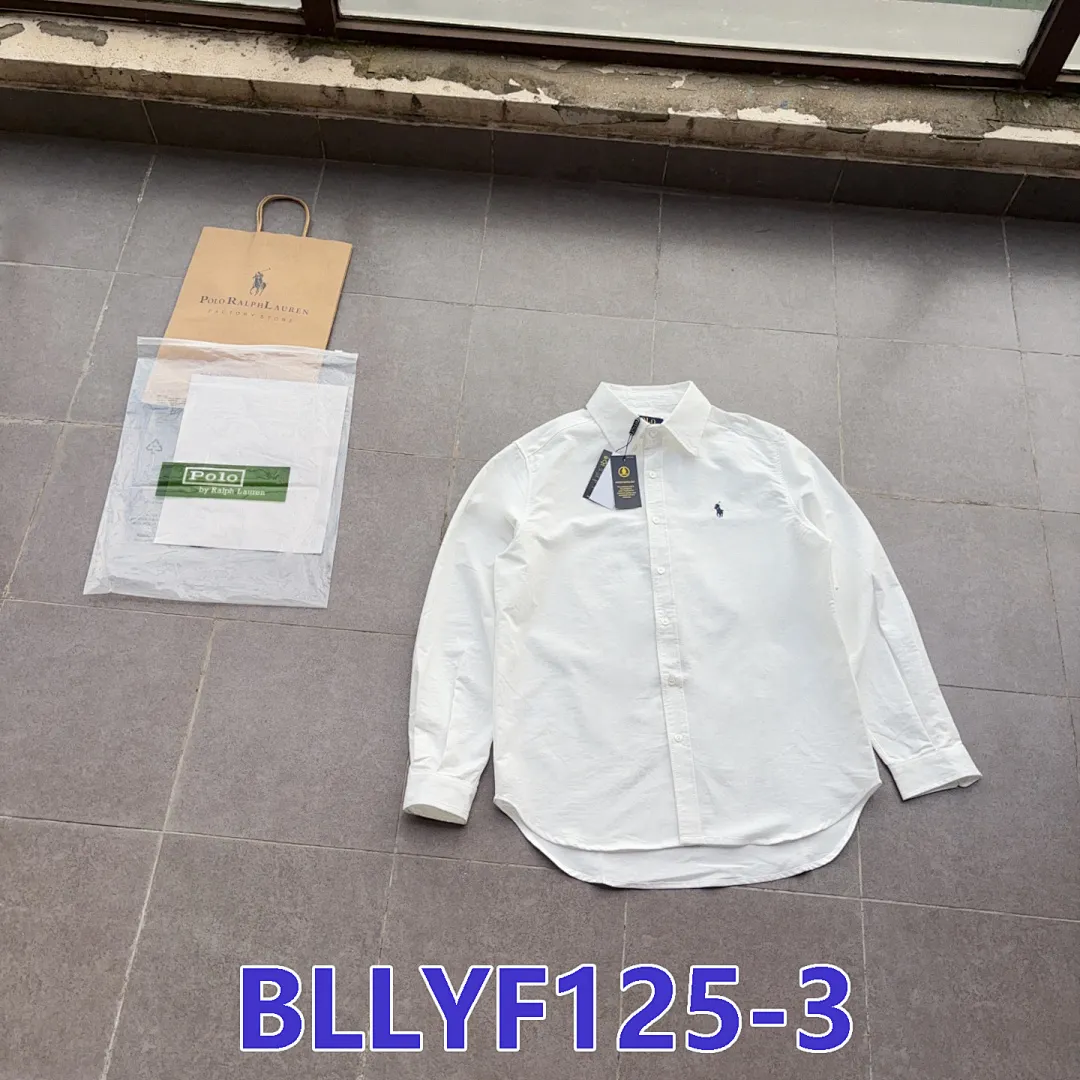 Ralph Lauren BLLYF125 תמונה 9